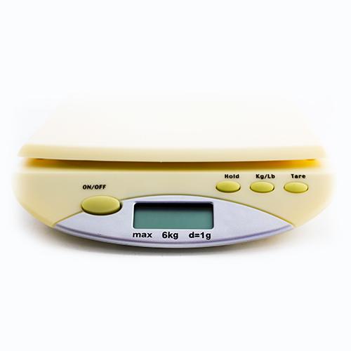 Weighmax W-2820-6k Scale