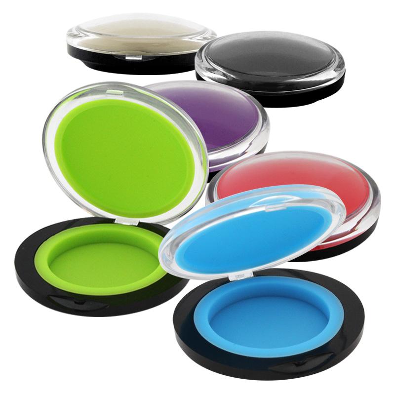 5ml Clamshell Wallet Silicone Jar