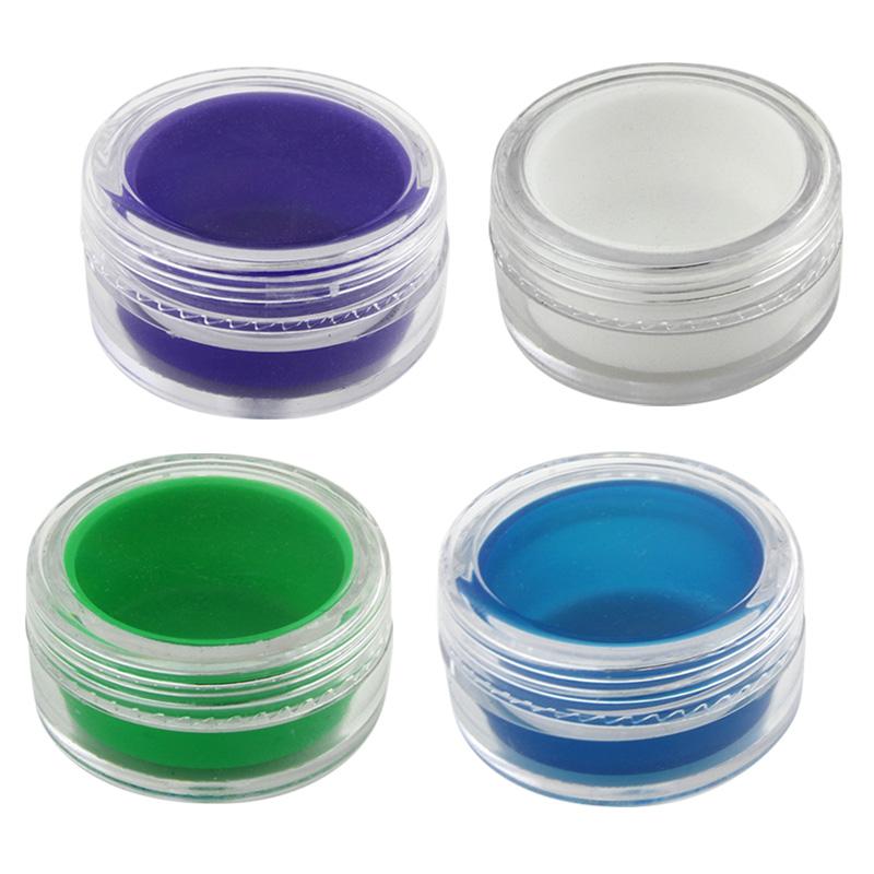 5ml Acrylic/Silicone Jar