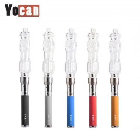 Yocan The One Nectar Collector & Vape kit