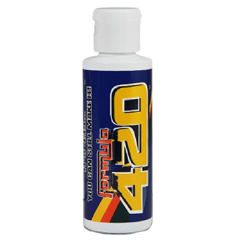 Formula 420 4oz Cleaner