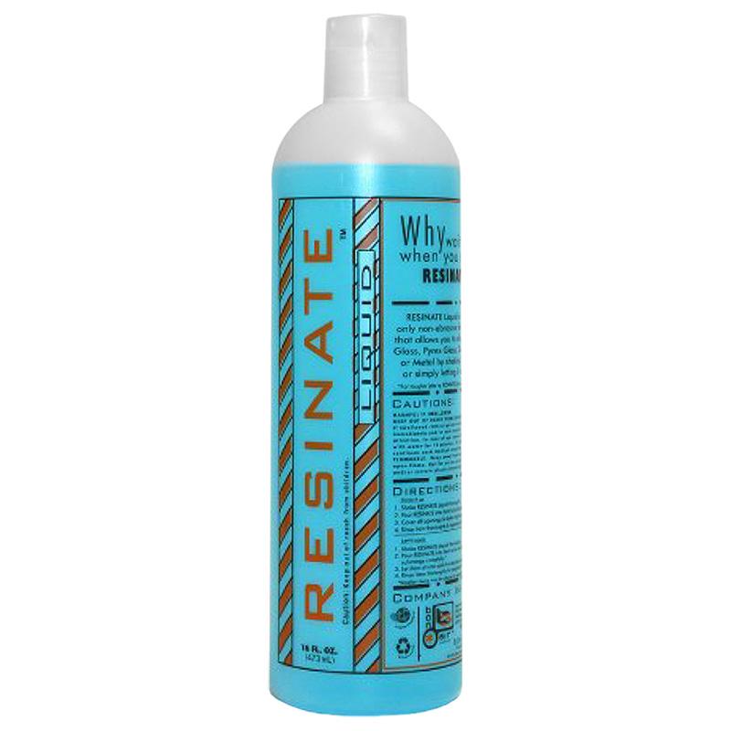 Resinate Blue 16oz Cleaner