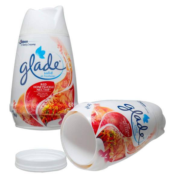 Glade Air Freshener Diversion Safe Can