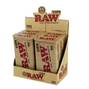 RAW 8