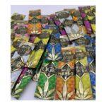 Mega offer Billionaire Hemp Wraps