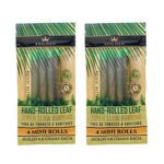 King Palm 4 Mini Rolls 0.8g 24pk Display3